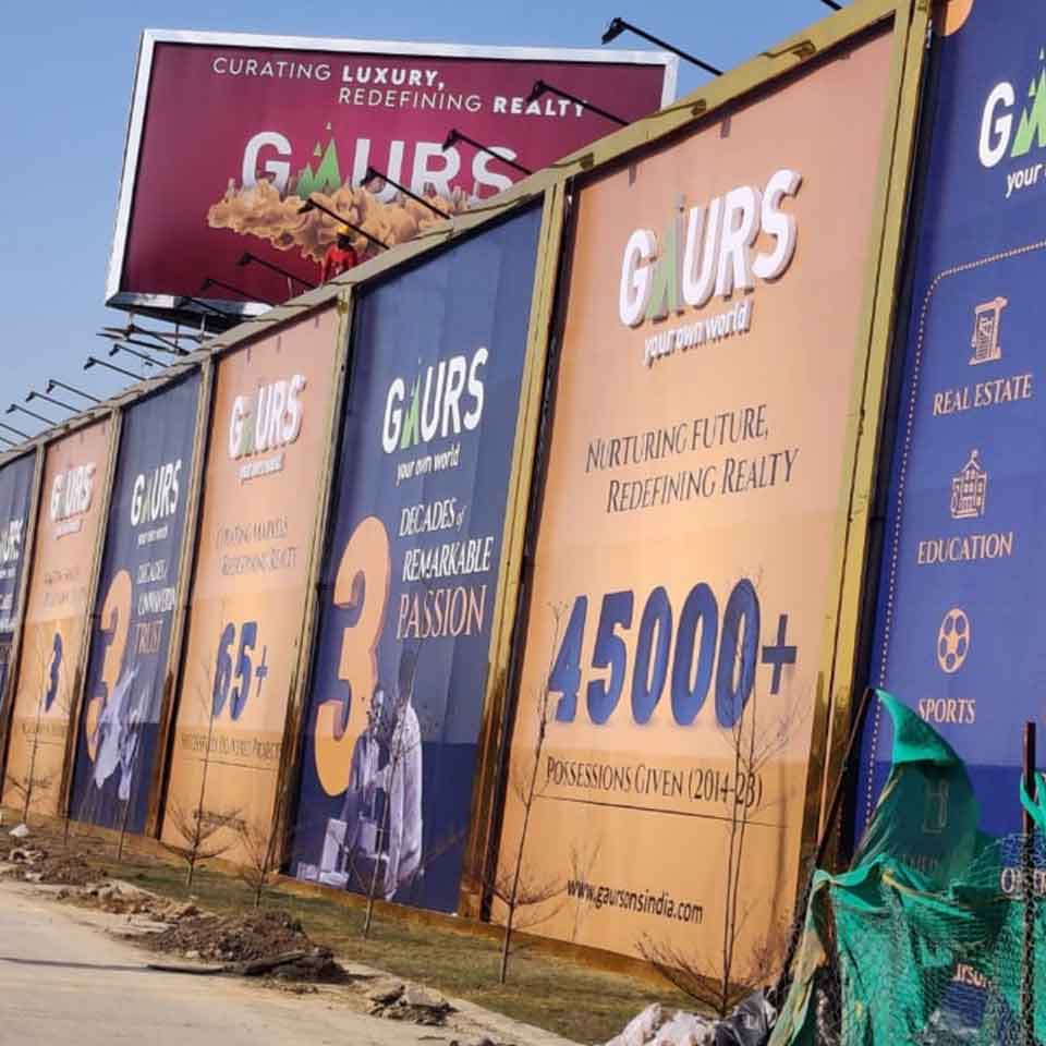 New Launch Project in Wave City Ghaziabad